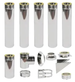 komin-fi-160-220-dwuscienny-1mm-izolowany