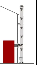 komin-fi-200-300-dwuscienny-7m-10mm-izolowany-5cm