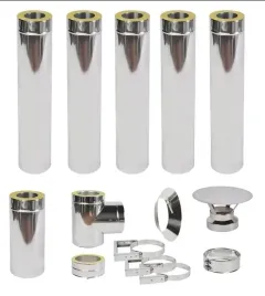 komin-80-125-dwuscienny-6m-izolowany-pellet-pelet