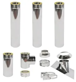 komin-fi-160-220-dwuscienny-4m-1mm-izolowany