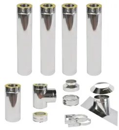 komin-fi-130-190-dwuscienny-5m-06mm-izolowany