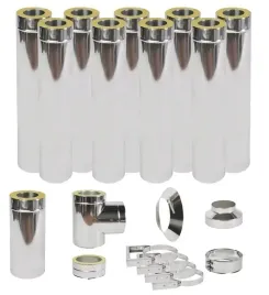 komin-fi-180-240-dwuscienny-10m-1mm-izolowany