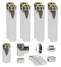 komin-fi-200-260-dwuscienny-9m-08mm-izolowany
