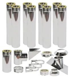 komin-fi-160-220-dwuscienny-9m-08mm-izolowany