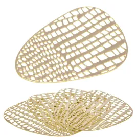 podstawki-pod-kubek-4szt-leila-azurowe-podkladki-zlote-13x10-cm