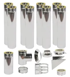 komin-fi-160-220-dwuscienny-9m-1mm-izolowany