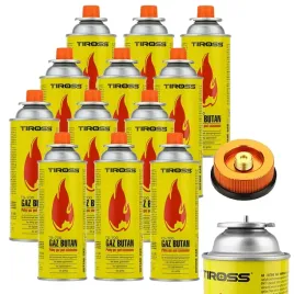 12x-kartusz-gazowy-gaz-do-kuchenki-wklad-naboje-tiross-kartusze-adapter
