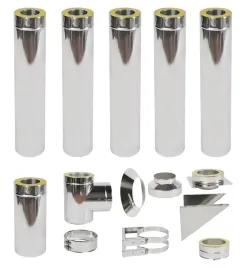 komin-fi-150-210-dwuscienny-6m-1mm-izolowany