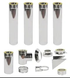 komin-fi-130-190-dwuscienny-5m-06mm-izolowany
