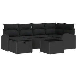 zestaw-sof-na-ogrod-7-szt-czarny-234-x-124-x-85-cm-polirattan