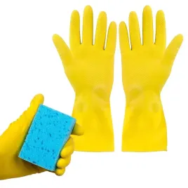 gumowe-rekawiczki-gospodarcze-2szt-para-rozmiar-s