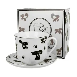 filizanka-jumbo-ze-spodkiem-450ml-koty-czarne