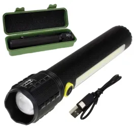 latarka-taktyczna-akumulatorowa-led-zoom-3-tryby