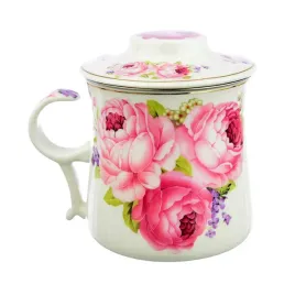 kubek-porcelanowy-z-sitkiem-zaparzaczem-do-kawy-herbaty-ziol-300ml-roza
