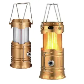 lampa-kempingowa-turystyczna-solarna-latarka-led