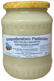 miod-pszczeli-nektarowy-rzepakowo-klonowy-1-kg