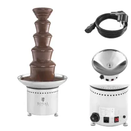 fontanna-czekoladowa-do-czekolady-5-pieter-6kg-royal-catering-rccf-65w4