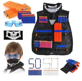100-sztuk-strzalek-do-wyrzutni-kamizelka-okulary