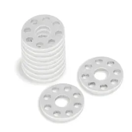 bolt-usa-aluminiowe-podkladki-ultralekkie-m18-10cio-pak-nowe