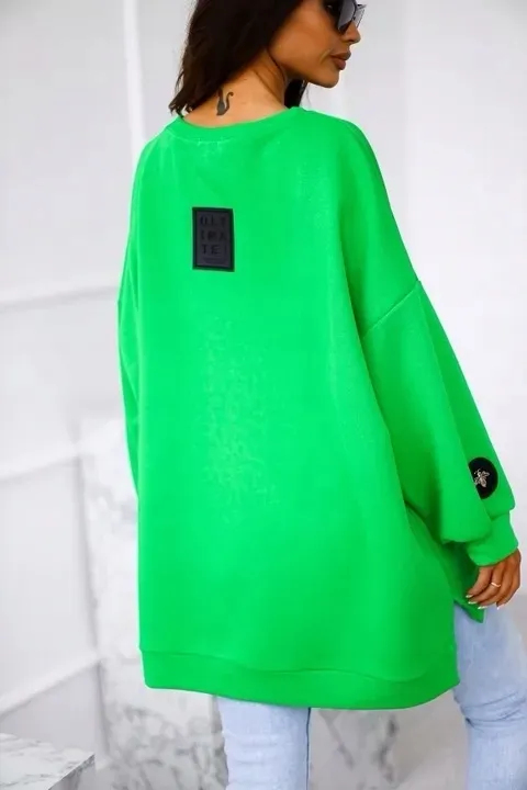 bluza-oversize-mucha-rozowa-me-gusta