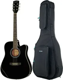 gitara-elektroakustyczna-akustyczna-harley-benton-d-120ce-czarna-pokrowiec