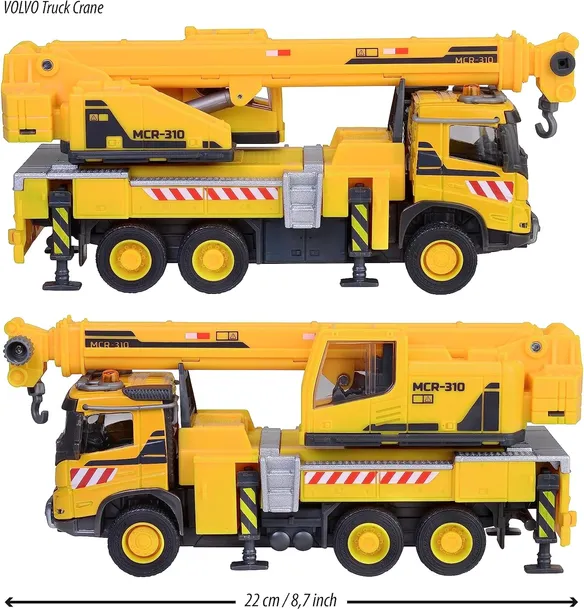 dzwig-grand-volvo-majorette-marka-majorette
