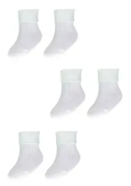 3-pak-skarpetki-niemowlece-bezuciskowe-6m-3-pary