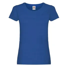 damska-koszulka-t-shirt-fruit-fc-royal-blue-m
