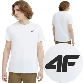 t-shirt-4f-meski-koszulka-krotki-rekaw-bawelniana-regular-gladka-r-xl