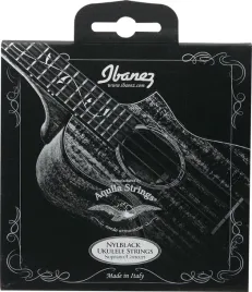 struny-do-ukulele-ibanez-nbuks4-nylon-czarne