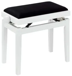 regulowana-lawa-stolek-do-pianina-drewno-thomann-kb-15whp-blyszczacy-bialy
