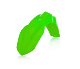 acerbis-kawasaki-przedni-blotnik-kxf-250-450-2018greater-kolor-zielony