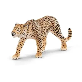 schleich-17023-lampart-pantera-leopard-plamisty-figurka-kolekcjonerska