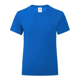 koszulka-dziewczeca-iconic-royal-blue-r-14-15-164