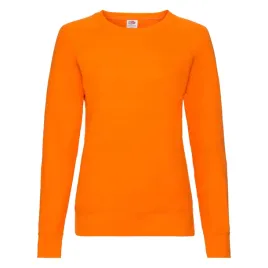 lekka-bluza-damska-lightweight-raglan-sweat-pomaranczowy-r-xs