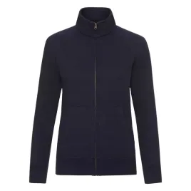 bluza-damska-rozpinana-zip-thru-sweat-deep-navy-r-xs