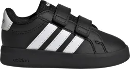 buty-dla-dzieci-adidas-grand-court-3-0-czarne-kj4371