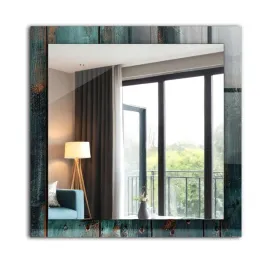 lustro-kwadratowe-wiszace-na-sciane-60-cm-x-60-cm-drewniane-zielone-deski