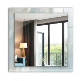 nowoczesne-kwadratowe-lustro-z-nadrukiem-60-cm-x-60-cm-blekitny-marmur-onyx