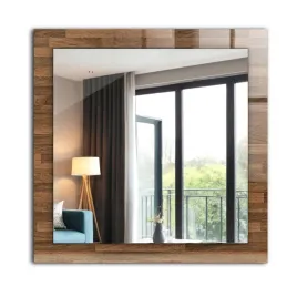 dekoracyjne-lustro-na-sciane-nadruk-dekor-60-cm-x-60-cm-drewniane-panele