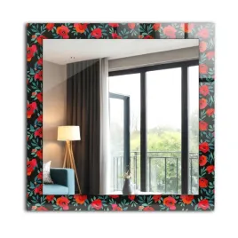 stylowe-kwadratowe-lustro-glamour-nowoczesne-loft-60-cm-x-60-cm-maki-kwiaty