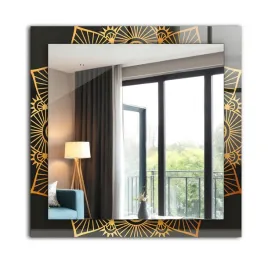 lustro-premium-z-nadrukiem-z-szklana-dekoracyjna-rama-60x60-cm-wzor-mandali