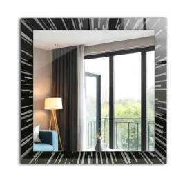dekoracyjne-lustro-na-sciane-nadruk-dekor-60x60-cm-efekt-predkosci-swiatla