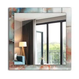 lustro-kwadratowe-z-nadrukiem-60-cm-x-60-cm-abstrakcyjna-kolorowa-tekstura