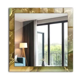 stylowe-kwadratowe-lustro-glamour-nowoczesne-loft-60x60-abstrakcyjna-sztuka