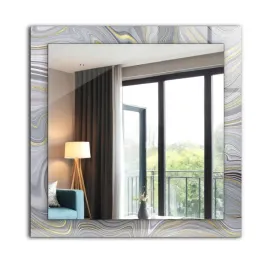 lustro-kwadratowe-z-nadrukowana-grafika-60x60-cm-abstrakcyjne-wzory-marmuru