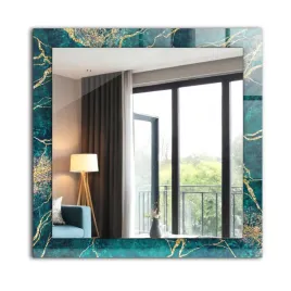 lustro-do-lazienki-sypialni-salonu-z-nadrukiem-60-cm-x-60-cm-zielony-marmur