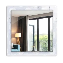 stylowe-kwadratowe-lustro-glamour-nowoczesne-loft-60x60-cm-dmuchawce-kwiaty