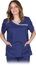 bluza-koszmetyczna-medyczna-lekarska-senza-j-l