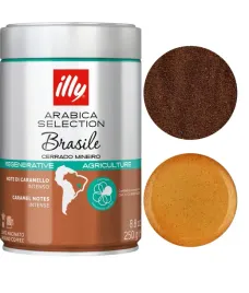 illy-brasile-arabica-kawa-mielona-250g